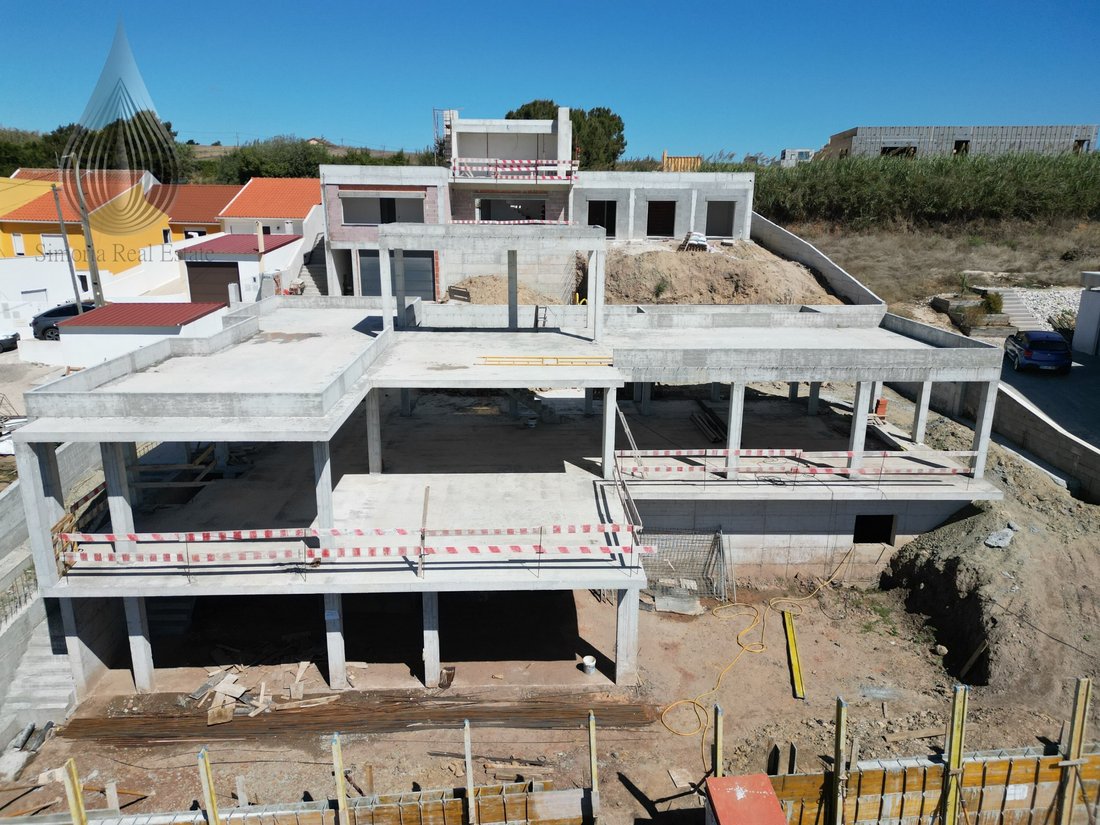 House in Ventosa, Lisbon, Portugal 2 - 18691334