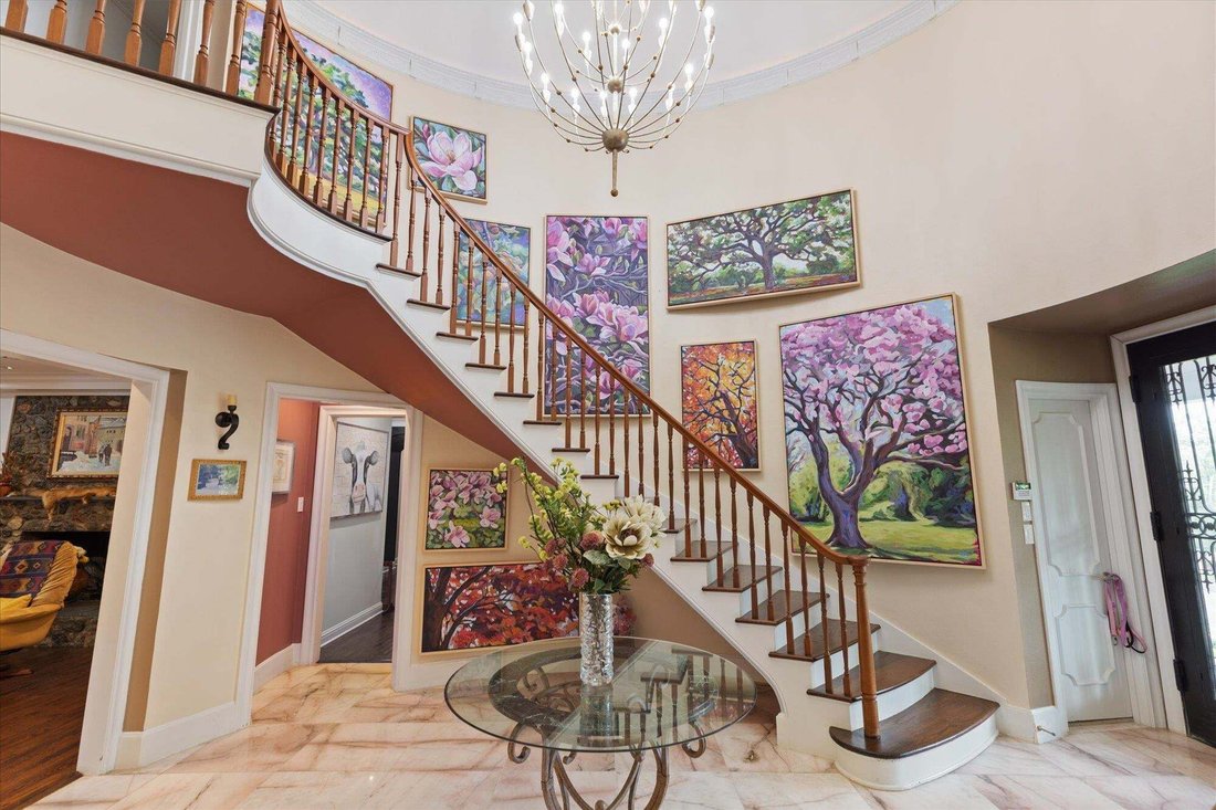 Maison à Longview, Texas, États-Unis 3 - 17792217