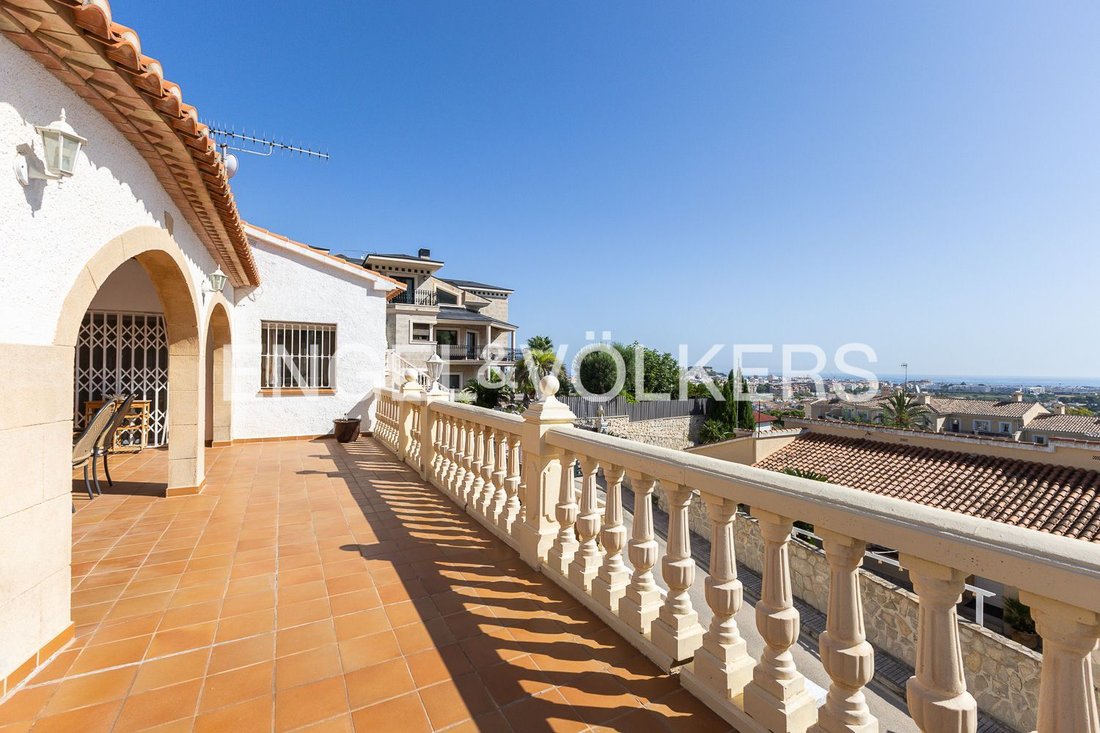 House in Denia, Valencian Community, Spain 3 - 18693326