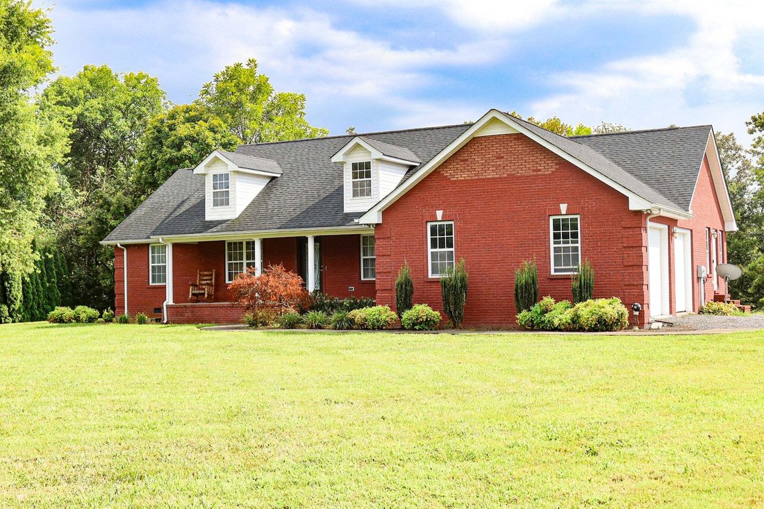 House in McMinnville, Tennessee, United States 3 - 18690286