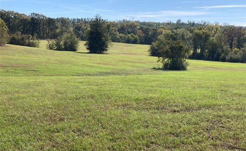 Land in Broken Bow, Oklahoma, United States 1