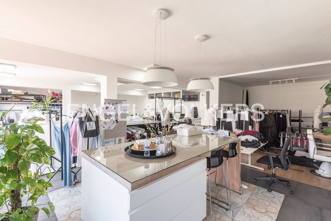 Apartment in Sant Martí, Barcelona, Spain 5 - 17774884