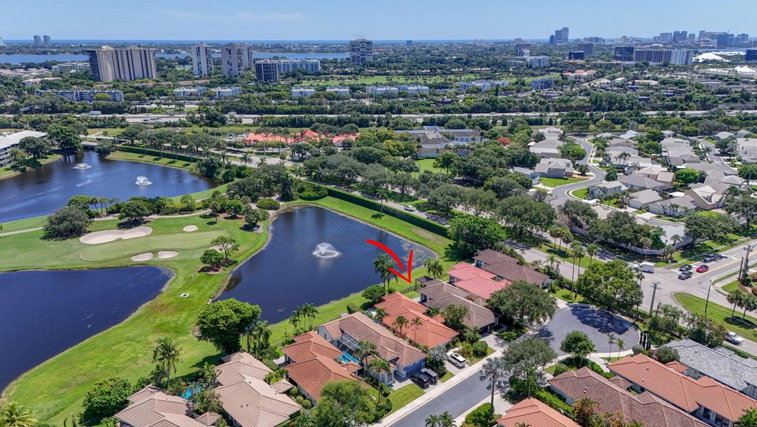 House in West Palm Beach, Florida, United States 2 - 18690330
