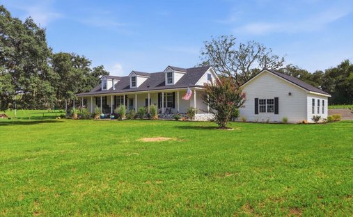 Haus in Lecanto, Florida, Vereinigte Staaten 1