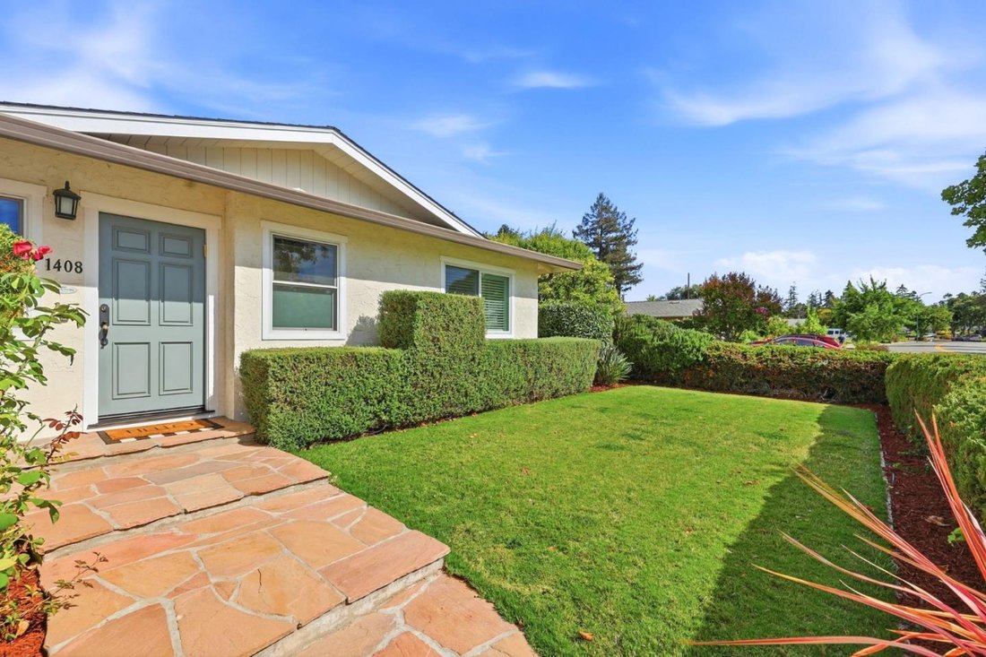House in Sunnyvale, California, United States 3 - 18690713
