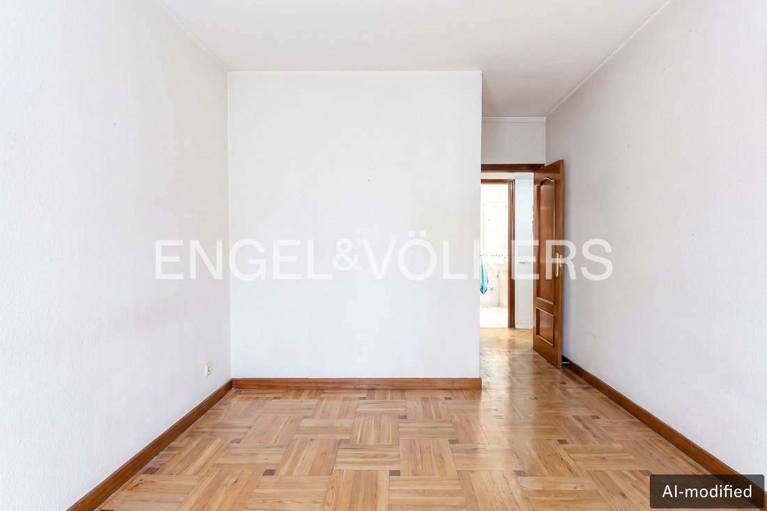 Apartment in Arganzuela, Madrid, Spain 4 - 17923187