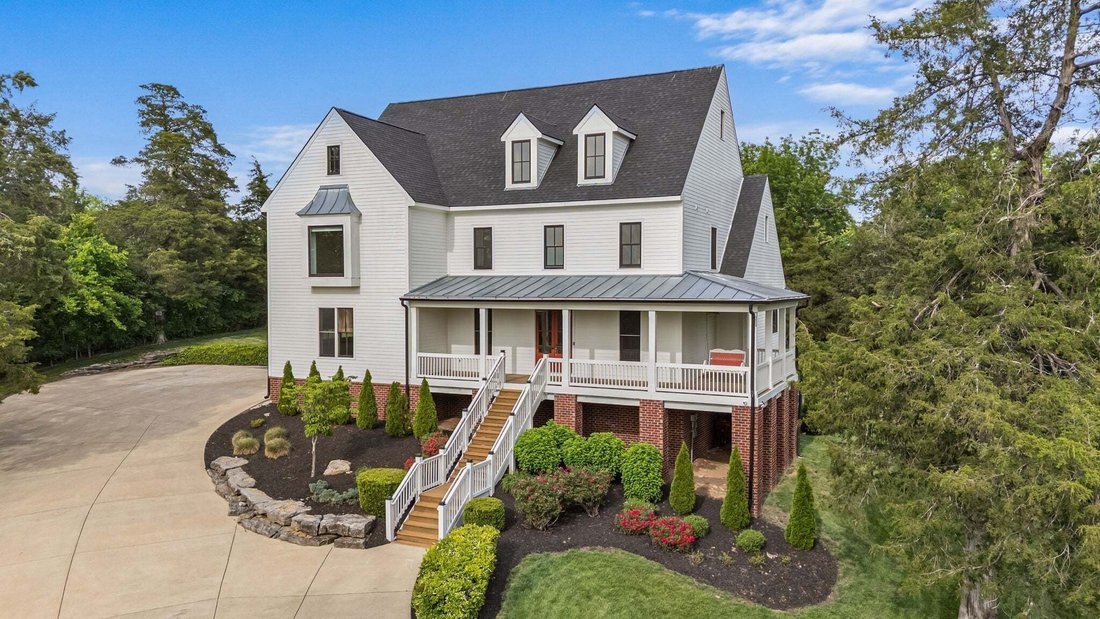 House in Franklin, Tennessee, United States 4 - 18690239