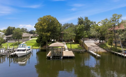 Casa en Niceville, Florida, Estados Unidos 1