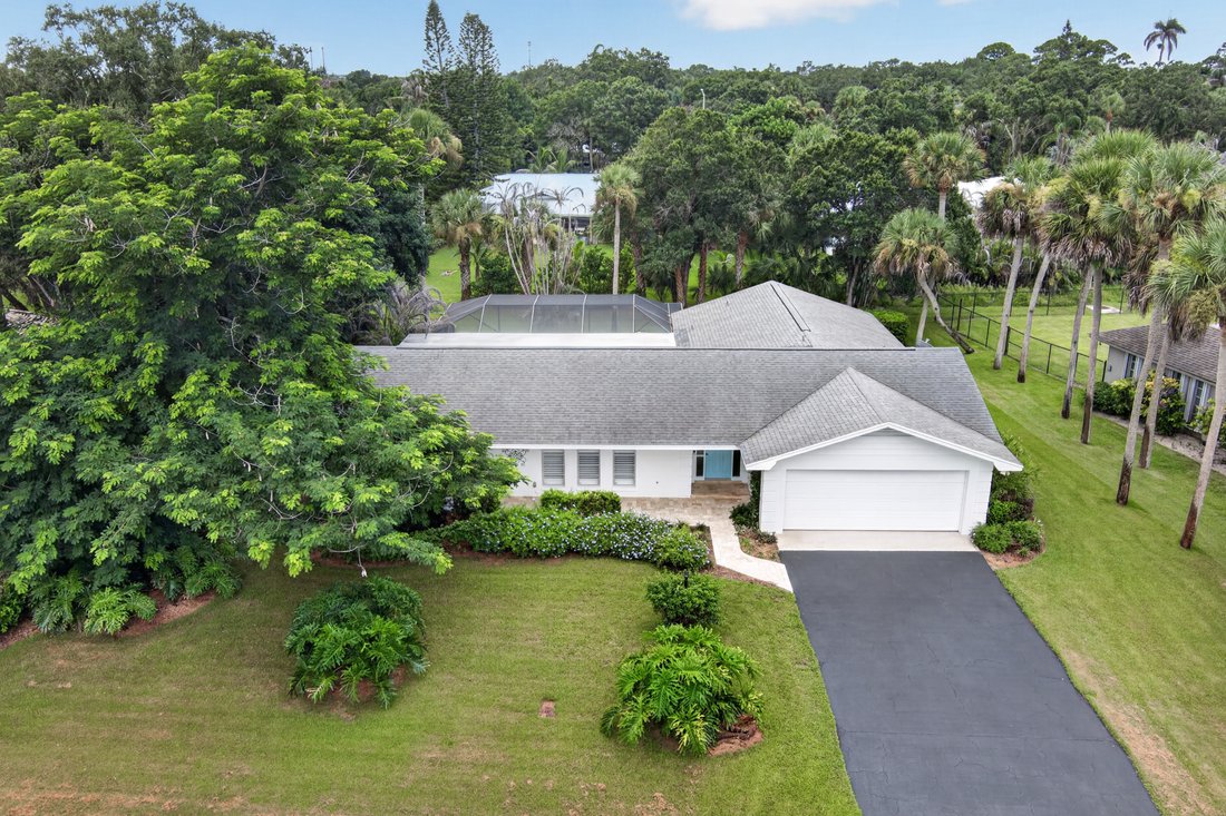 House in Vero Beach, Florida, United States 1 - 18688051