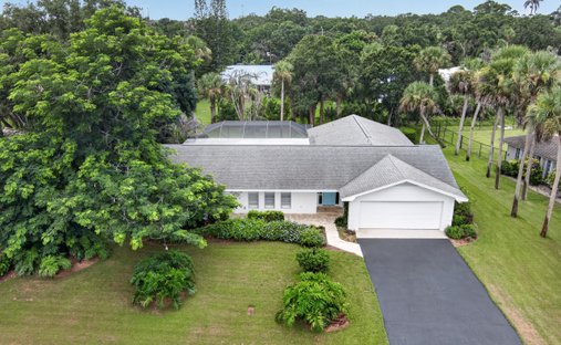 Casa en Vero Beach, Florida, Estados Unidos 1