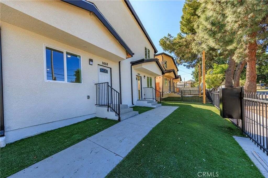 Andere in Los Angeles, Kalifornien, Vereinigte Staaten 4 - 18690504