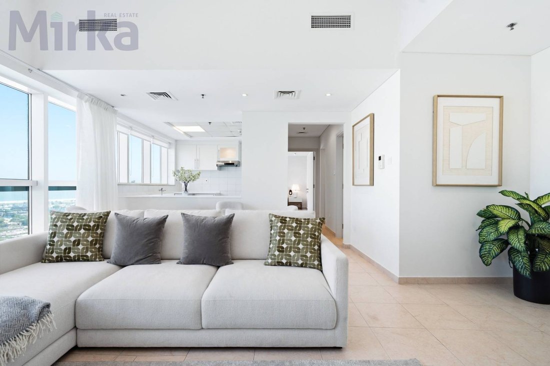 Apartment in Downtown Dubai, Dubai, United Arab Emirates 2 - 18688081