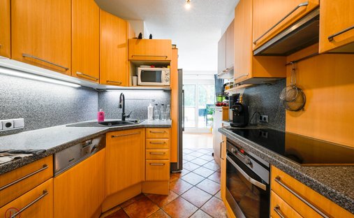 Apartment in Wiesing, Tyrol, Austria 1