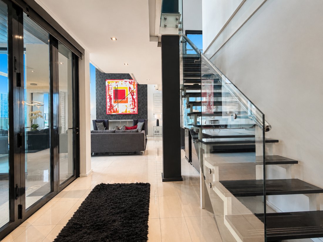 Apartment in City Centre, Cape Town, South Africa 3 - 18687435
