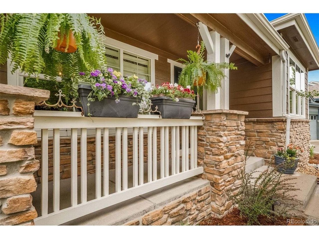 House in Aurora, Colorado, United States 4 - 18690004