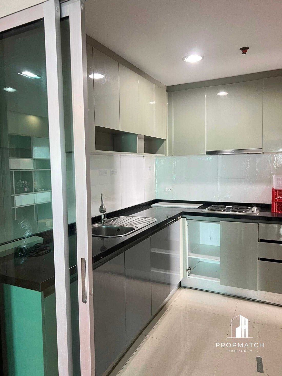 Appartement à Bangkok, Bangkok, Thaïlande 5 - 18686860