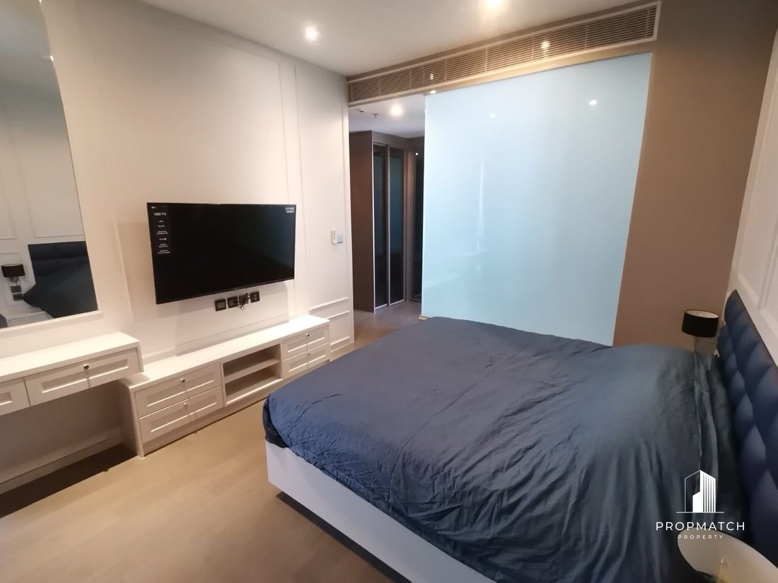 Condo in Bangkok, Bangkok, Thailand 4 - 18686757