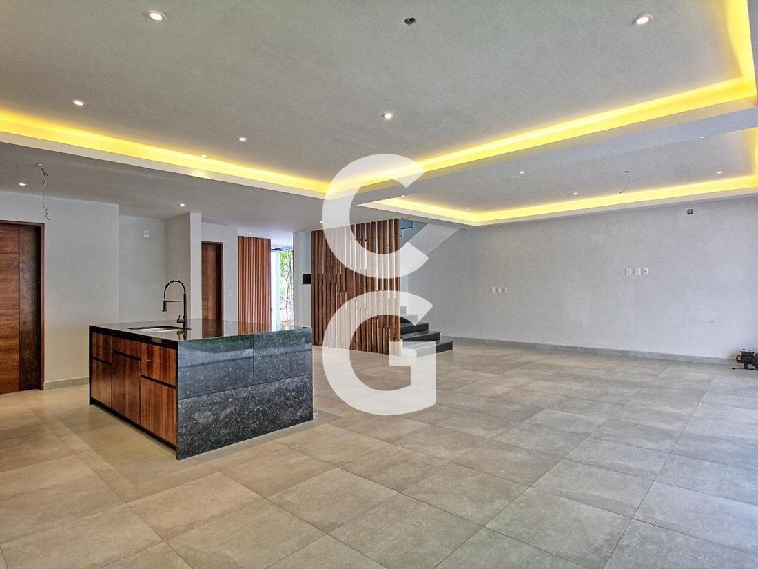Casa en Cancún, Quintana Roo, México 4 - 18688766
