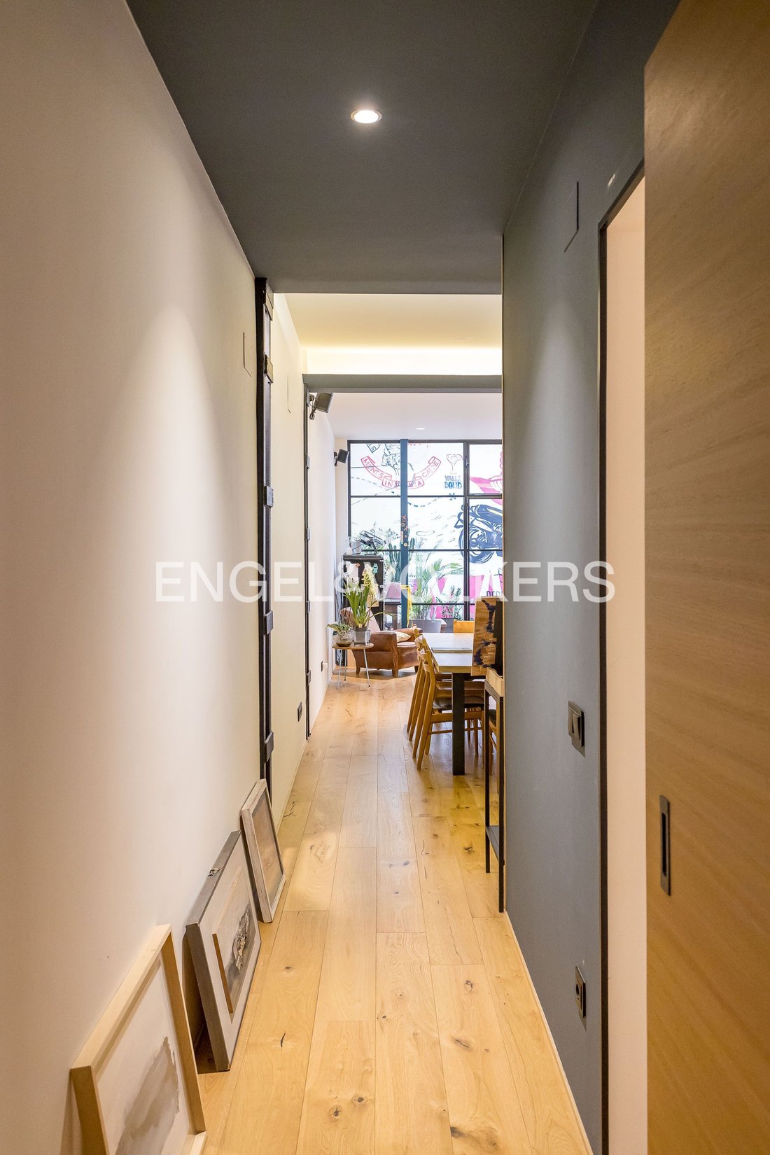 Appartement à Chamartín, Madrid, Espagne 4 - 17181190
