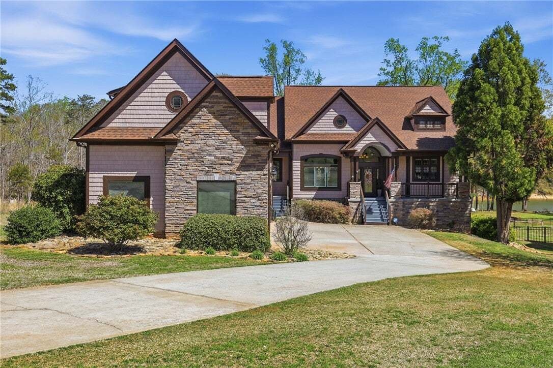 House in Anderson, South Carolina, United States 1 - 18687216