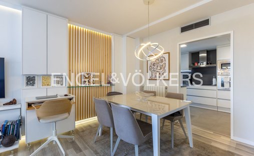 Apartment in Quatre Carreres, Valencia, Spain 1