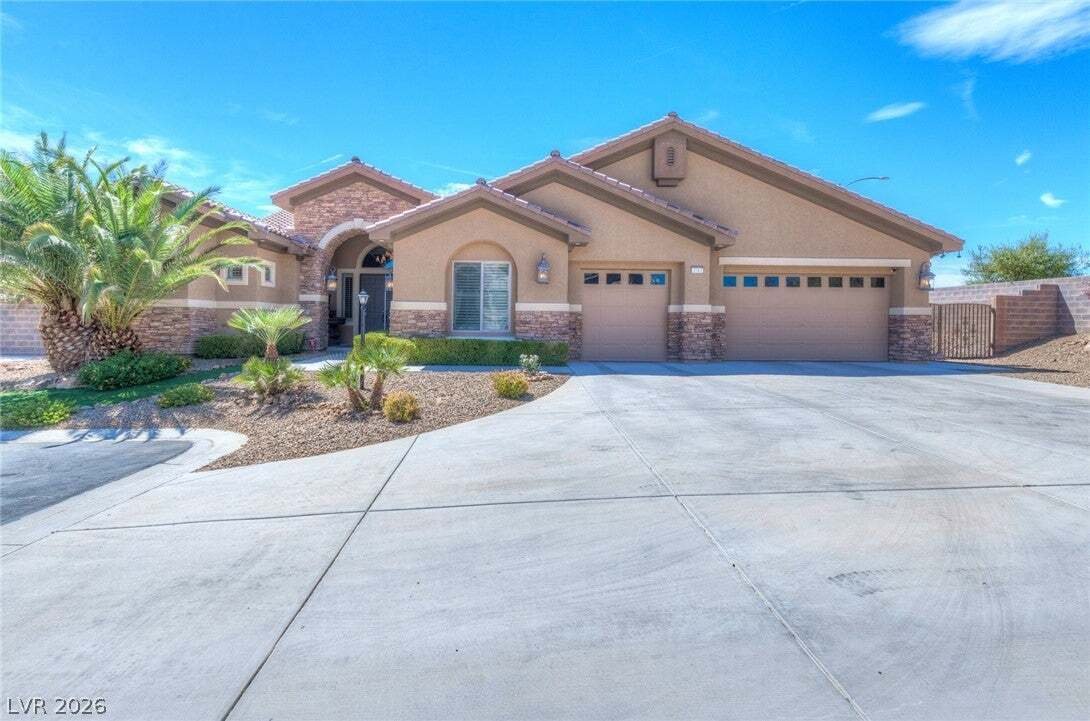 House in Las Vegas, Nevada, United States 1 - 18689419