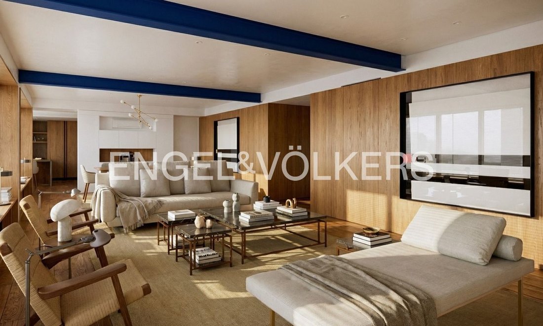 Apartamento en Retiro, Madrid, España 2 - 17237146