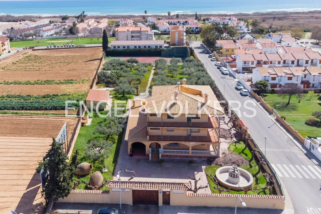 House in Torredembarra, Catalonia, Spain 1 - 17496203
