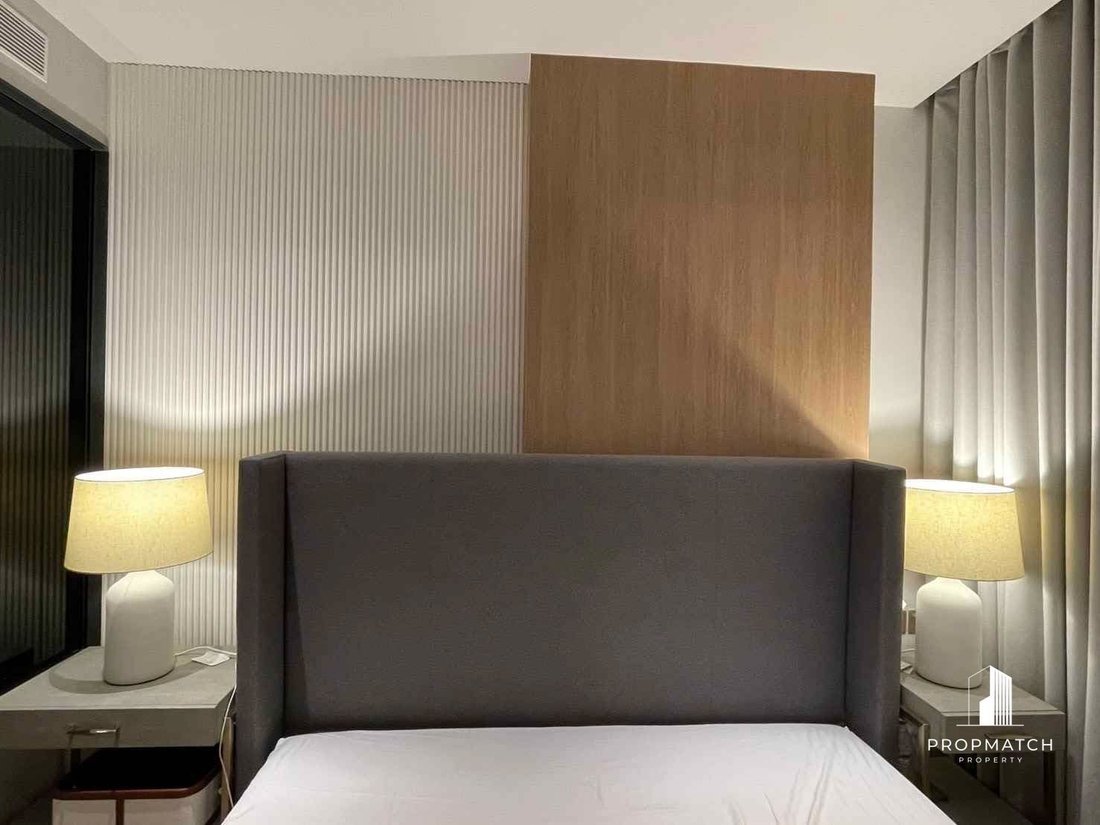 Condo in Bangkok, Bangkok, Thailand 5 - 18687059