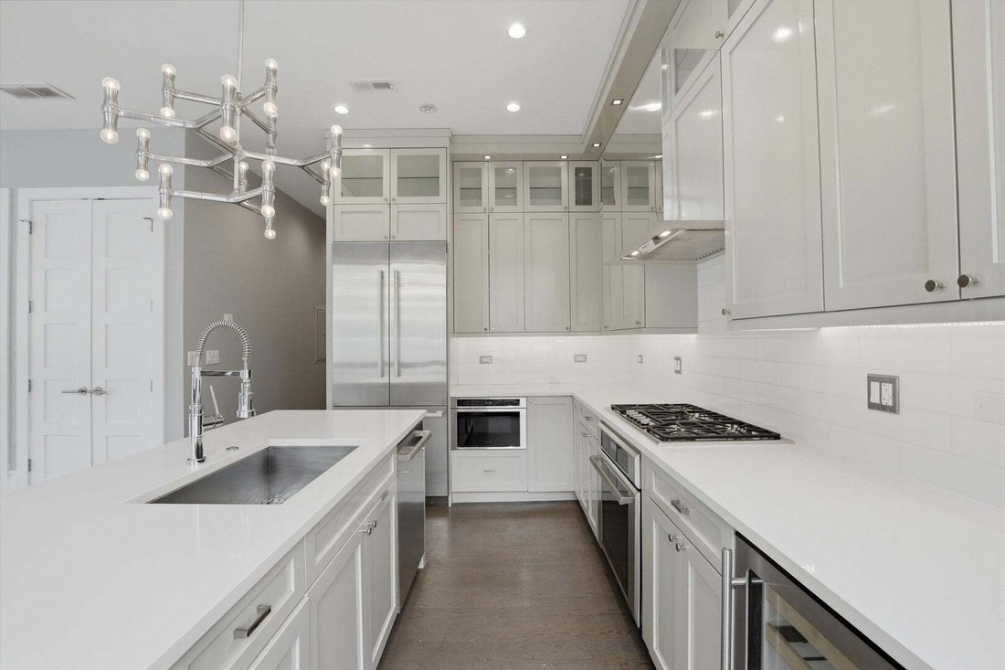 Condo in Chicago, Illinois, United States 5 - 18687812