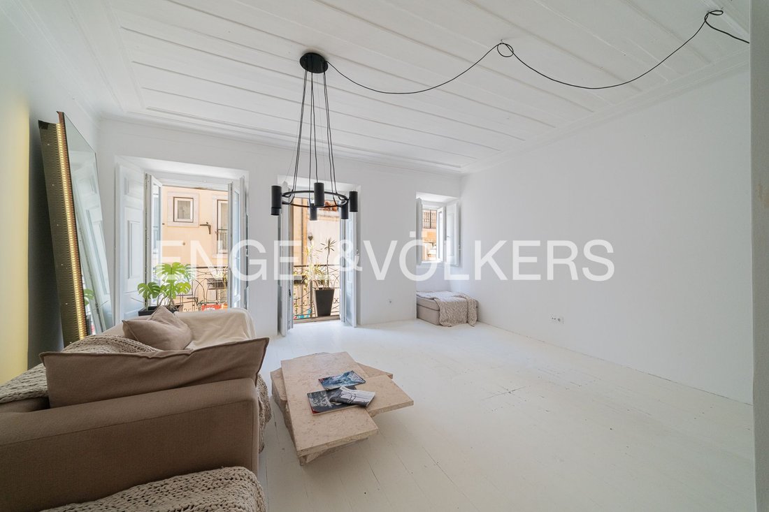 Apartment in Santa Maria Maior, Lisbon, Portugal 3 - 18495130