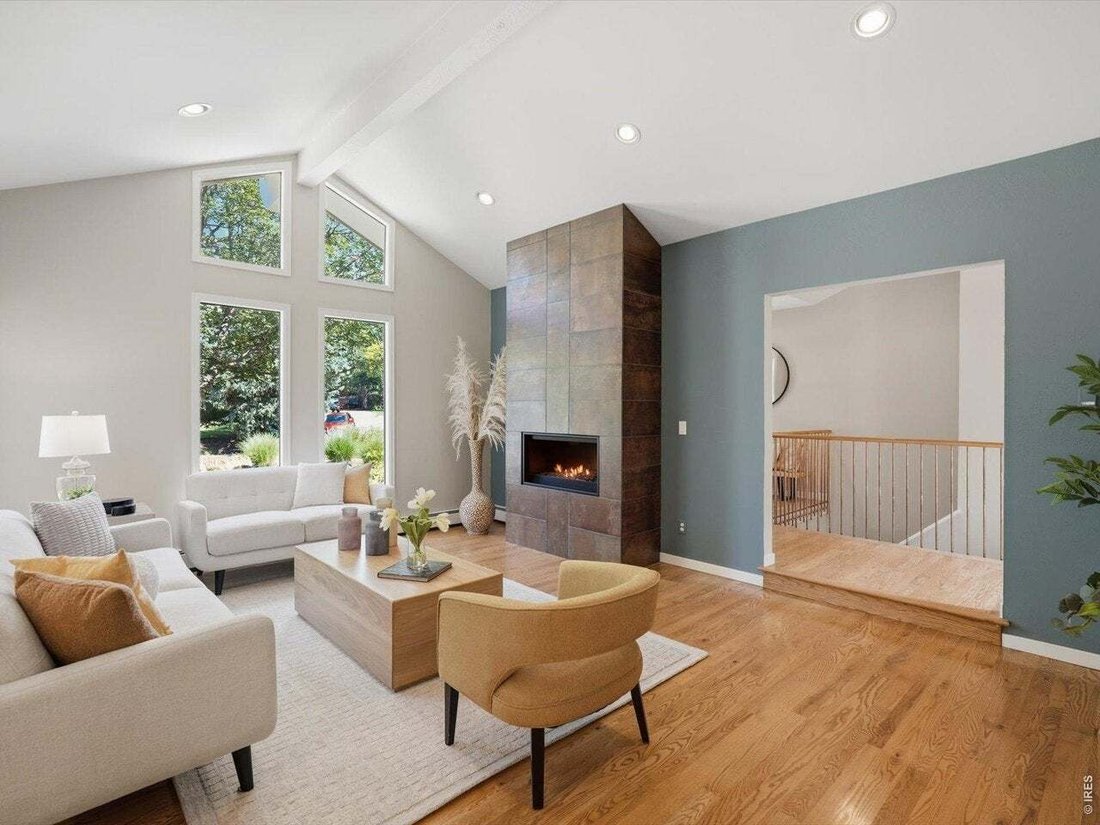 House in Boulder, Colorado, United States 5 - 18690037