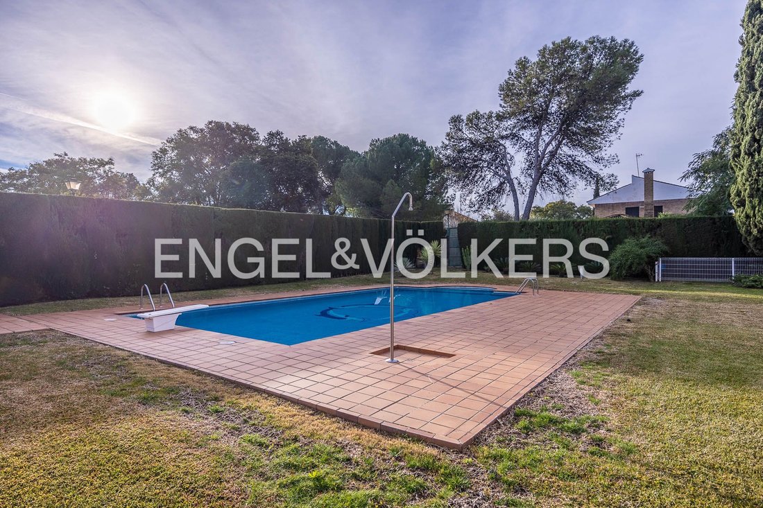 Haus in Mairena del Aljarafe, Andalusien, Spanien 5 - 17015234