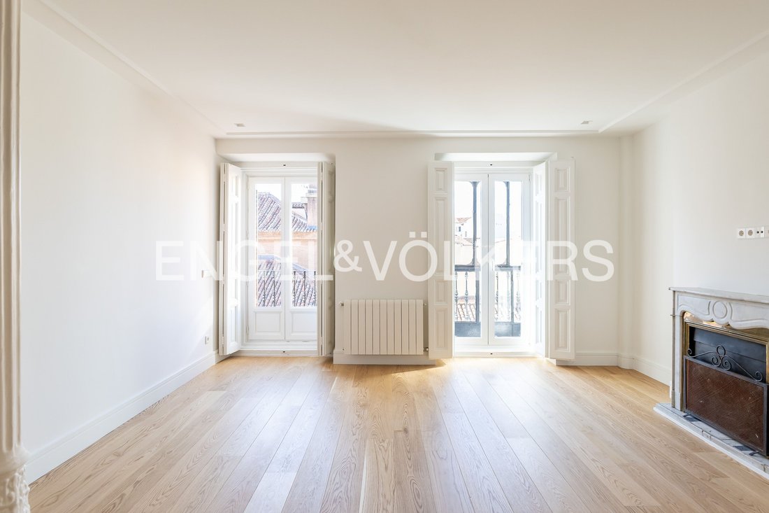 Appartamento a Centro, Madrid, Spagna 2 - 17306147