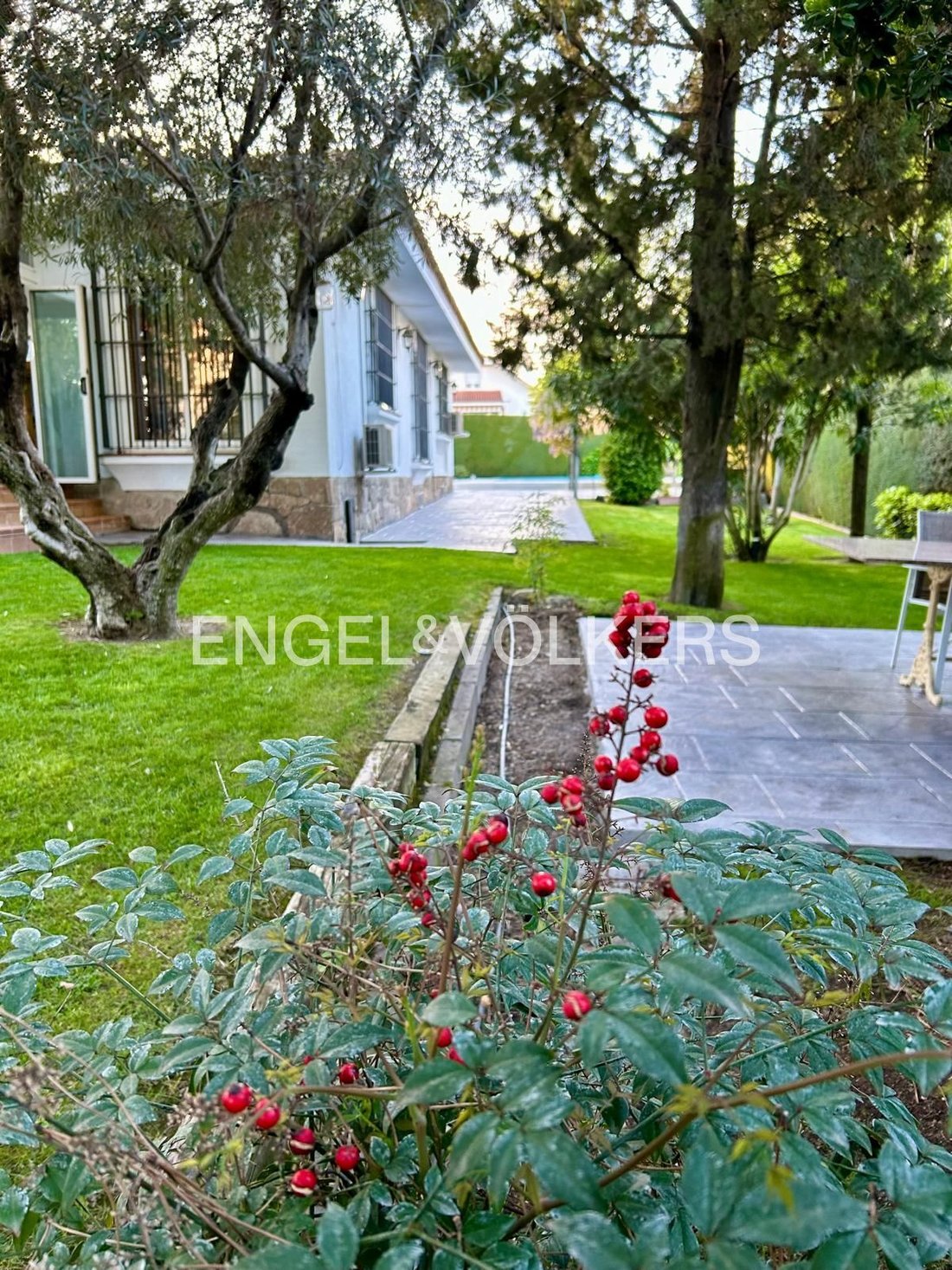 Casa a Boadilla del Monte, Madrid, Spagna 4 - 17438907