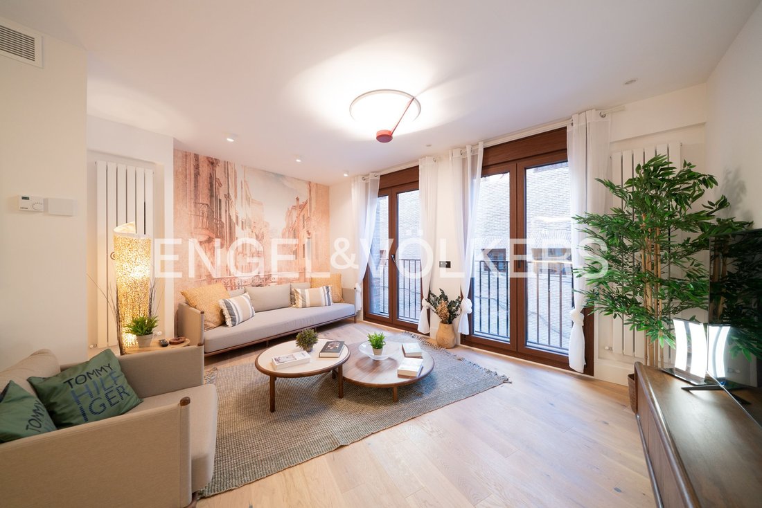 Apartment in Centro, Madrid, Spain 1 - 16934064
