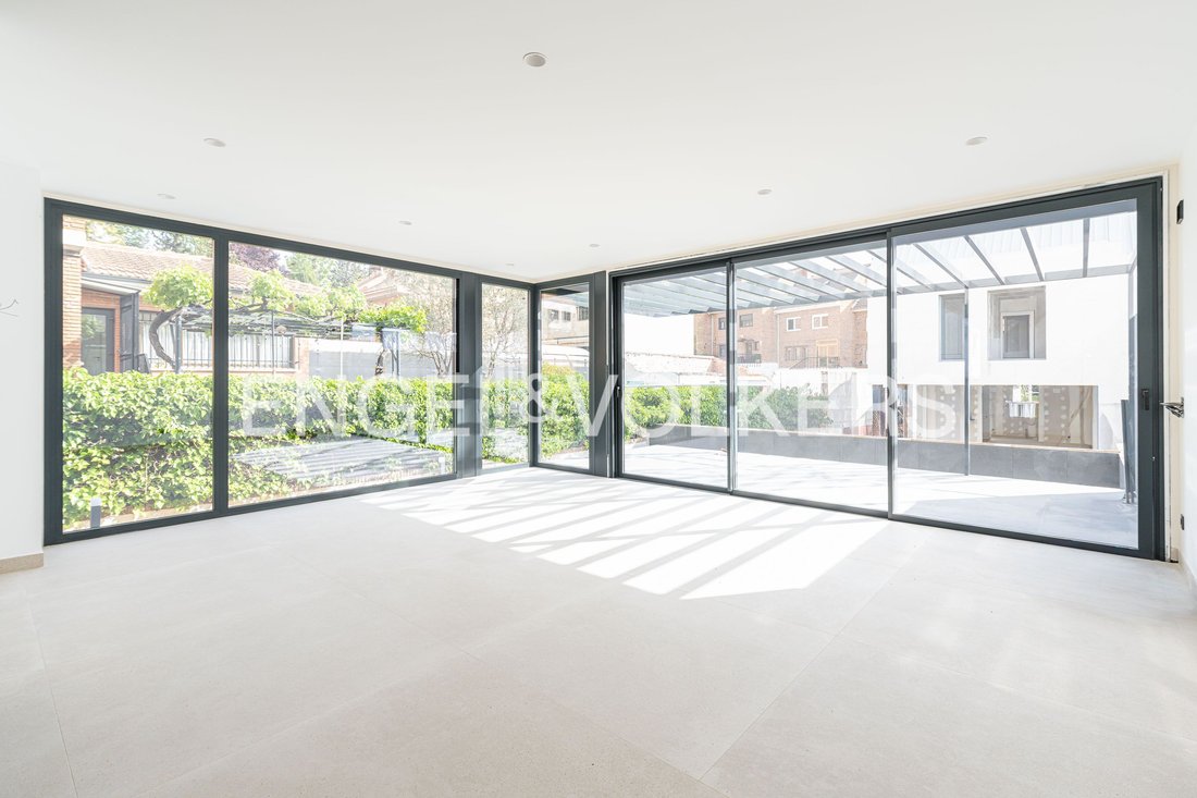 House in Somosaguas, Pozuelo de Alarcon, Comunidad de Madrid 3 - 17775111
