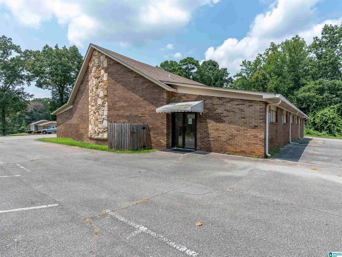 House in Gardendale, Alabama, United States 1 - 18689424