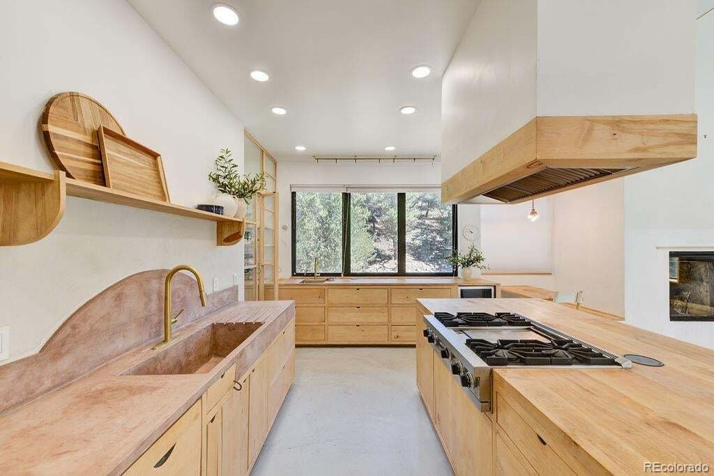 House in Buena Vista, Colorado, United States 3 - 18689366