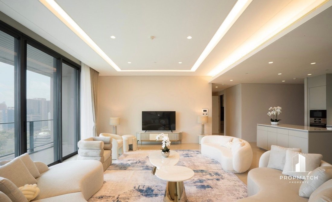 Condo in Bangkok, Bangkok, Thailand 3 - 18686839
