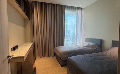 Condo in Bangkok, Bangkok, Thailand 1