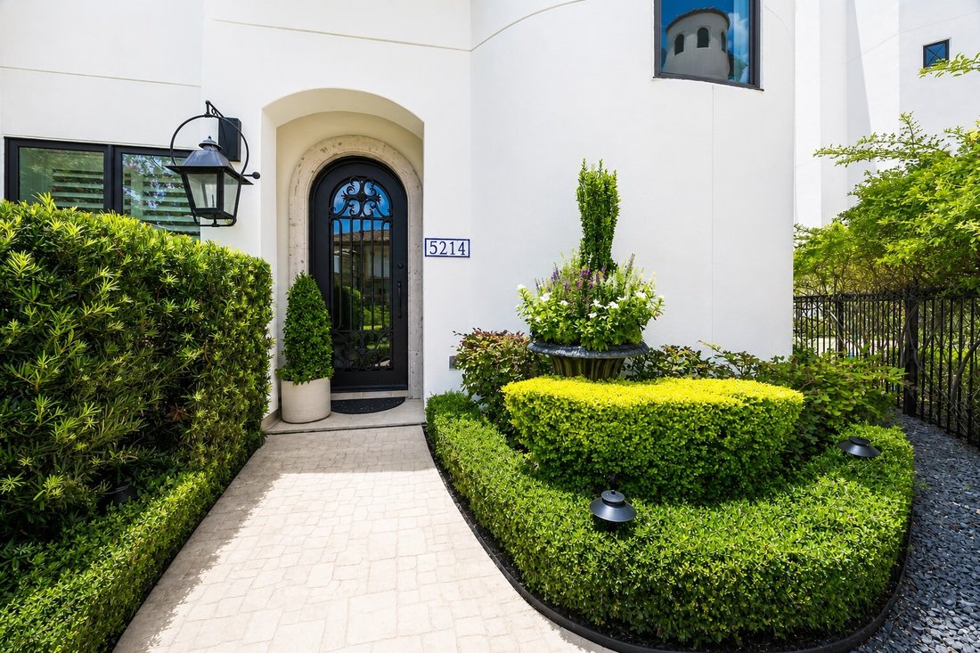 Residenza a Houston, Texas, Stati Uniti 1 - 18687696