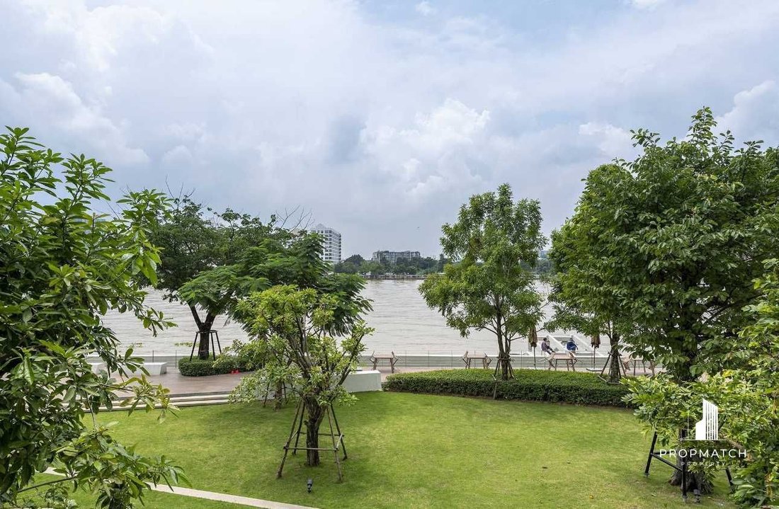 Condo in Bangkok, Bangkok, Thailand 1 - 18686692