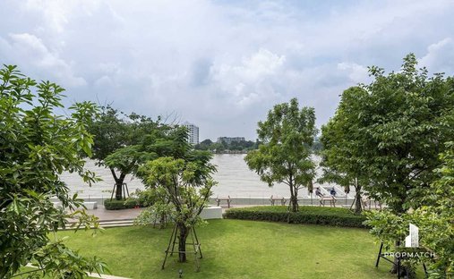 Appartement à Bangkok, Bangkok, Thaïlande 1