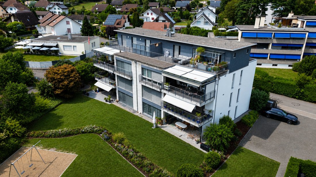 Wohnung in Lupfig, Aargau, Schweiz 1 - 18687052