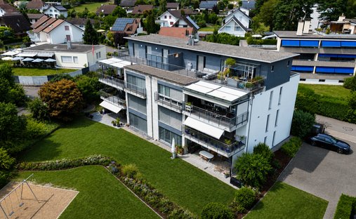 Appartement à Lupfig, Argovie, Suisse 1