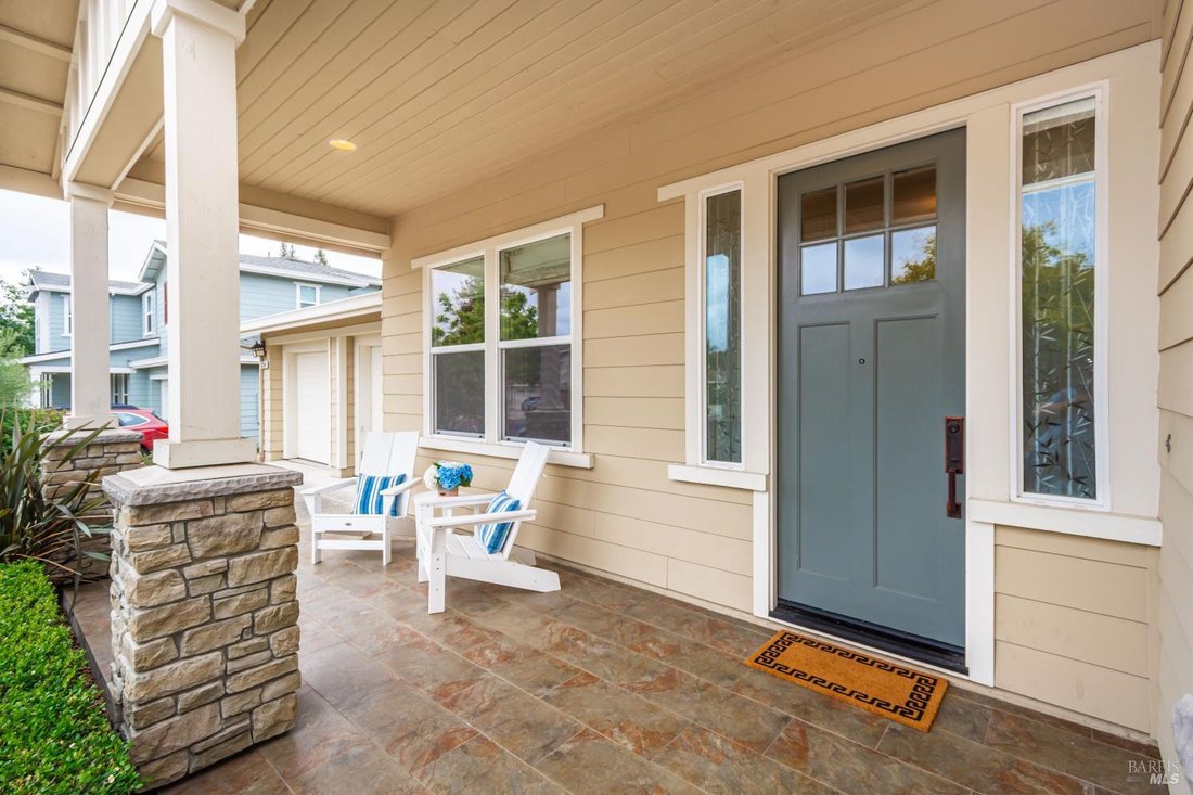 House in Napa, California, United States 2 - 18688545
