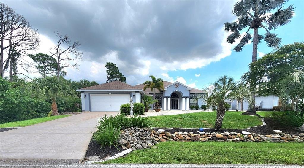 House in Port Charlotte, Florida, United States 1 - 18688015