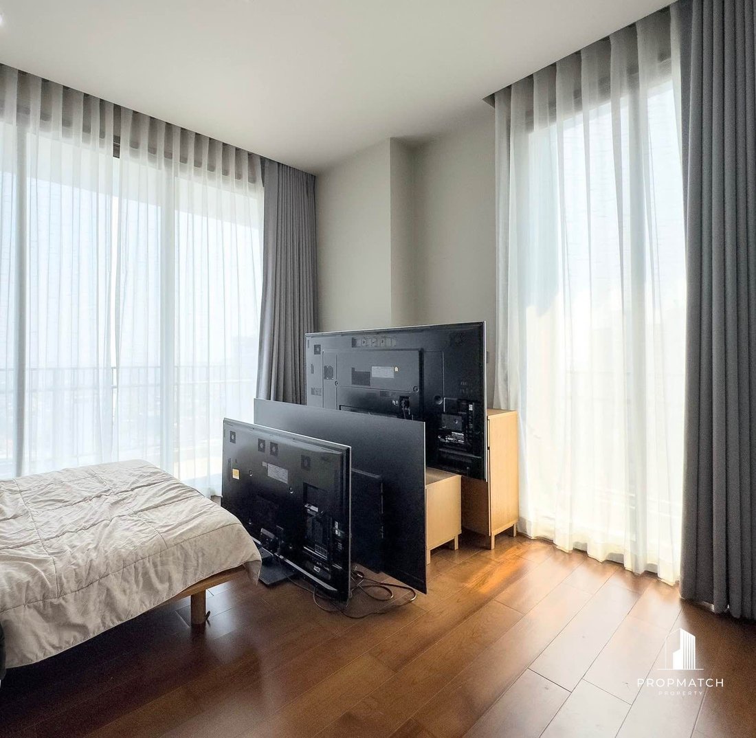 Condo in Bangkok, Bangkok, Thailand 3 - 18687416