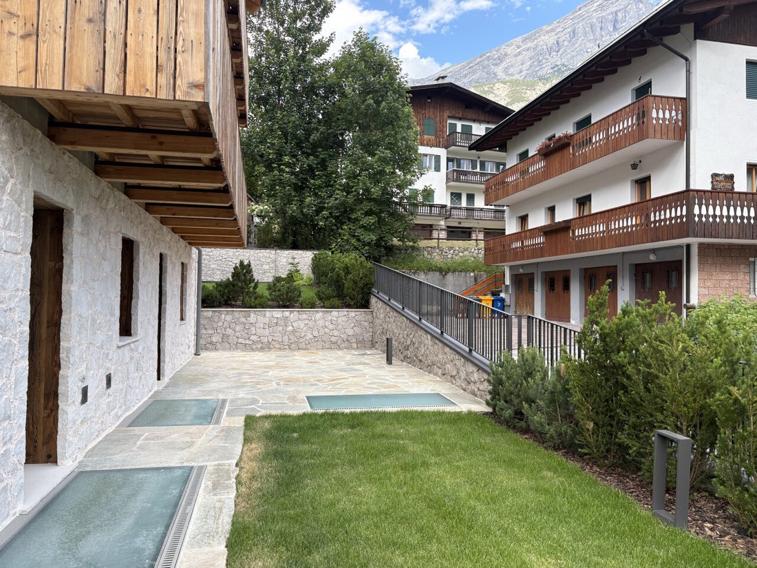 Apartment in San Vito di Cadore, Veneto, Italy 1 - 18691398